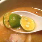 麺屋玉ぐすく - 