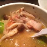 麺屋玉ぐすく - 