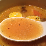 麺屋玉ぐすく - 