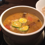 麺屋玉ぐすく - 