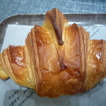 ゴントラン シェリエ 仙台店 - クロワッサン　180円