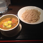 麺屋玉ぐすく - 