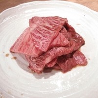 炭火焼肉 なかはら - 