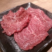 炭火焼肉 なかはら - 