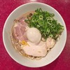 ラーメン ビスカ
