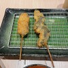 串カツ・発酵おばんざい 揚八 KITTE大阪