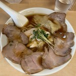手打ち麺処 好き酒師 - 