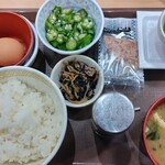 すき家 - 料理写真: