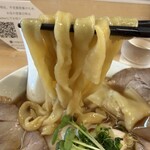 手打ち麺処 好き酒師 - 