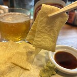 立ち呑み 庶民 - 