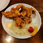 ももどり駅前食堂 - 