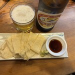 立ち呑み 庶民 - 