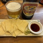 立ち呑み 庶民 - 