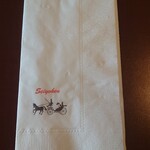 上野精養軒 本店レストラン - 