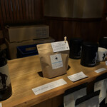 Okaffe ROASTING PARK - 