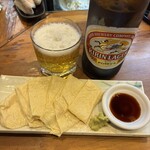 立ち呑み 庶民 - 