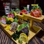 四季彩  上野駅前店 - 