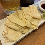 立ち呑み 庶民 - 