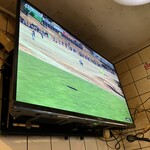 立ち呑み 庶民 - 