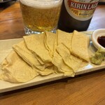 立ち呑み 庶民 - 