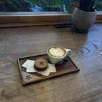 Okaffe ROASTING PARK - 