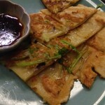 とんとん 義太郎 - 