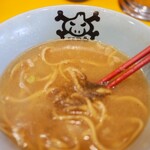 ラーメン二郎 - JIRO