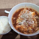 原宿餃子樓 グランツリー武蔵小杉店 - 