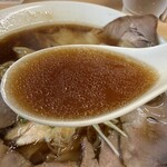 手打ち麺処 好き酒師 - 