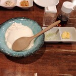 ももどり駅前食堂 - 