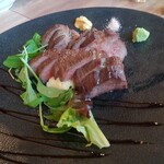 原価ビストロチーズプラス - 