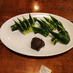 ももどり駅前食堂 - 