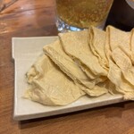 立ち呑み 庶民 - 