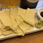 立ち呑み 庶民 - 