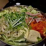 四季彩  上野駅前店 - 