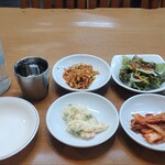 オムニ食堂 本店 - 