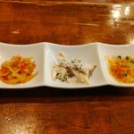 ももどり駅前食堂 - 