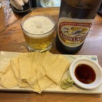 立ち呑み 庶民 - 