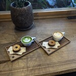 Okaffe ROASTING PARK - 