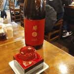 ももどり駅前食堂 - 