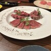 焼肉×創作びすとろ 笑進笑明