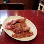 東明仙 - ロース