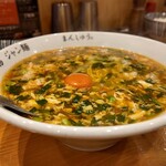 まんしゅう 西中島店 - 