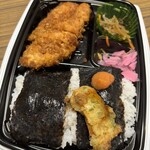 スーパーストア ナカガワ - 