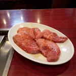 東明仙 - シンシン