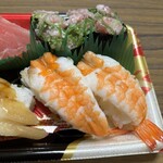 スーパーストア ナカガワ - 