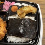 スーパーストア ナカガワ - 