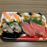 スーパーストア ナカガワ - 