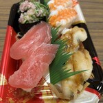 スーパーストア ナカガワ - 