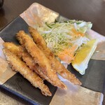 もみじ亭 - 